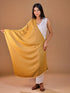 WOMEN'S Pure Wool SOFT FEEL WARM WOOLLEN STOLE